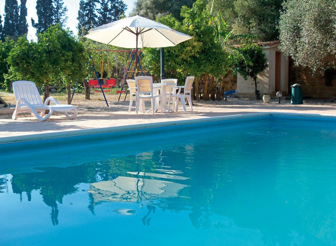 Hotel Agriturismo Case di Latomie, Italien, Sizilien, Castelvetrano, Bild 6