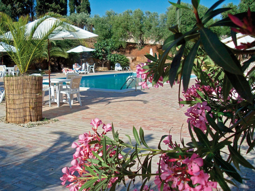 Hotel Agriturismo Case di Latomie, Italien, Sizilien, Castelvetrano, Bild 8