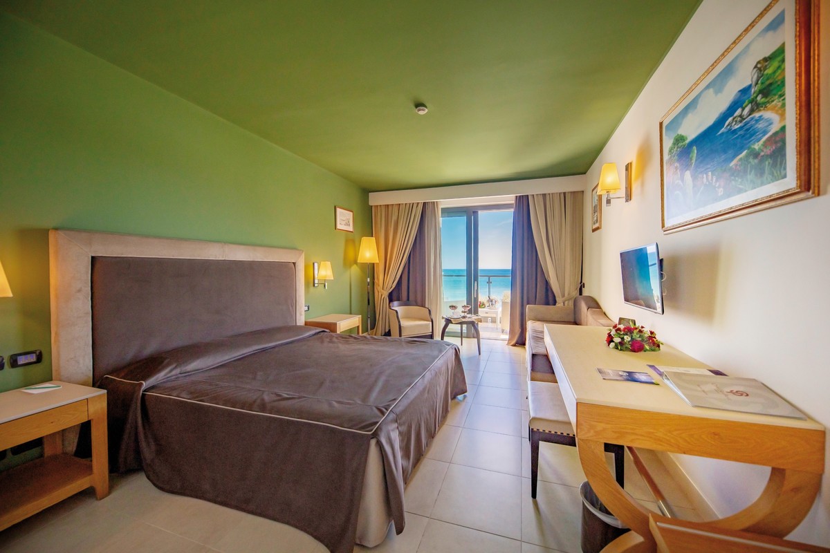 Hotel Cefalù Sea Palace, Italien, Sizilien, Cefalu, Bild 5