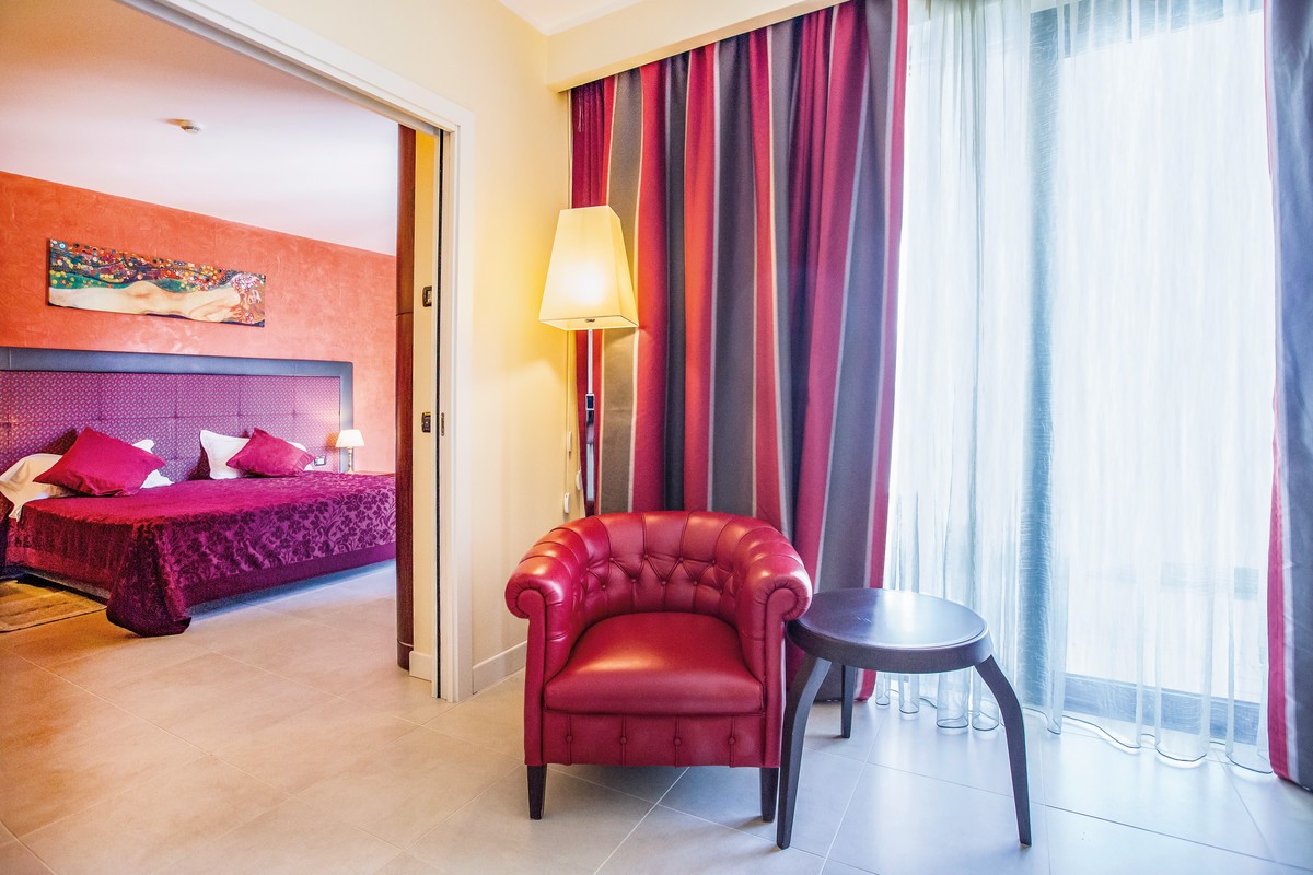 Hotel Cefalù Sea Palace, Italien, Sizilien, Cefalu, Bild 11