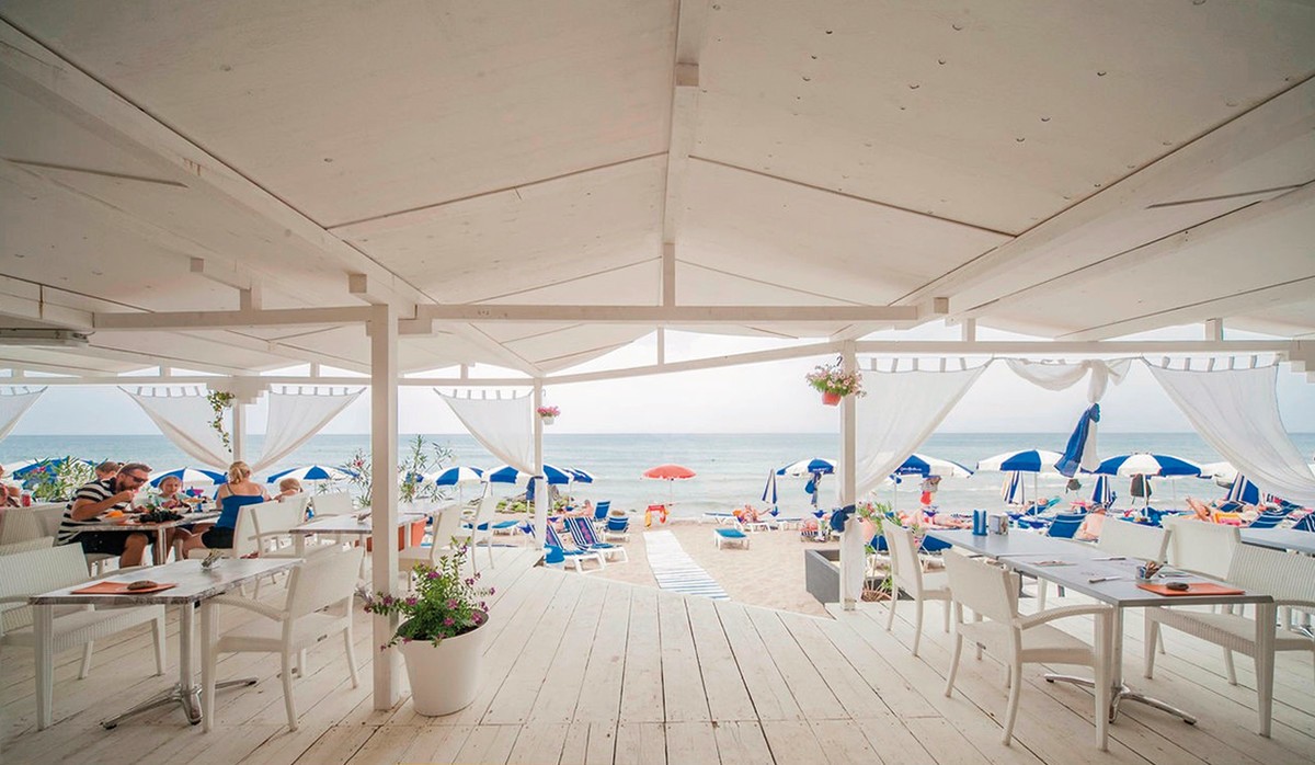 Hotel Cefalù Sea Palace, Italien, Sizilien, Cefalu, Bild 6