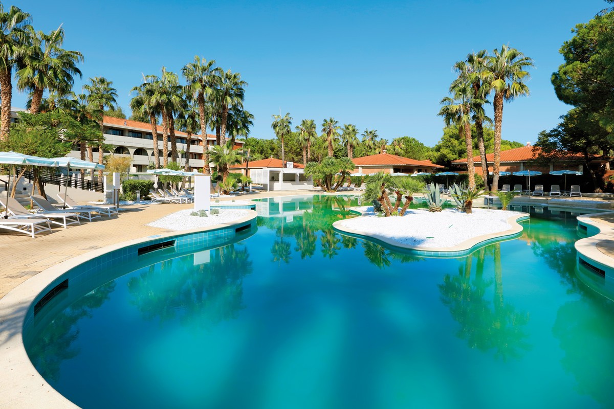 Hotel Grand Palladium Sicilia Resort & Spa, Italien, Sizilien, Campofelice di Roccella, Bild 14