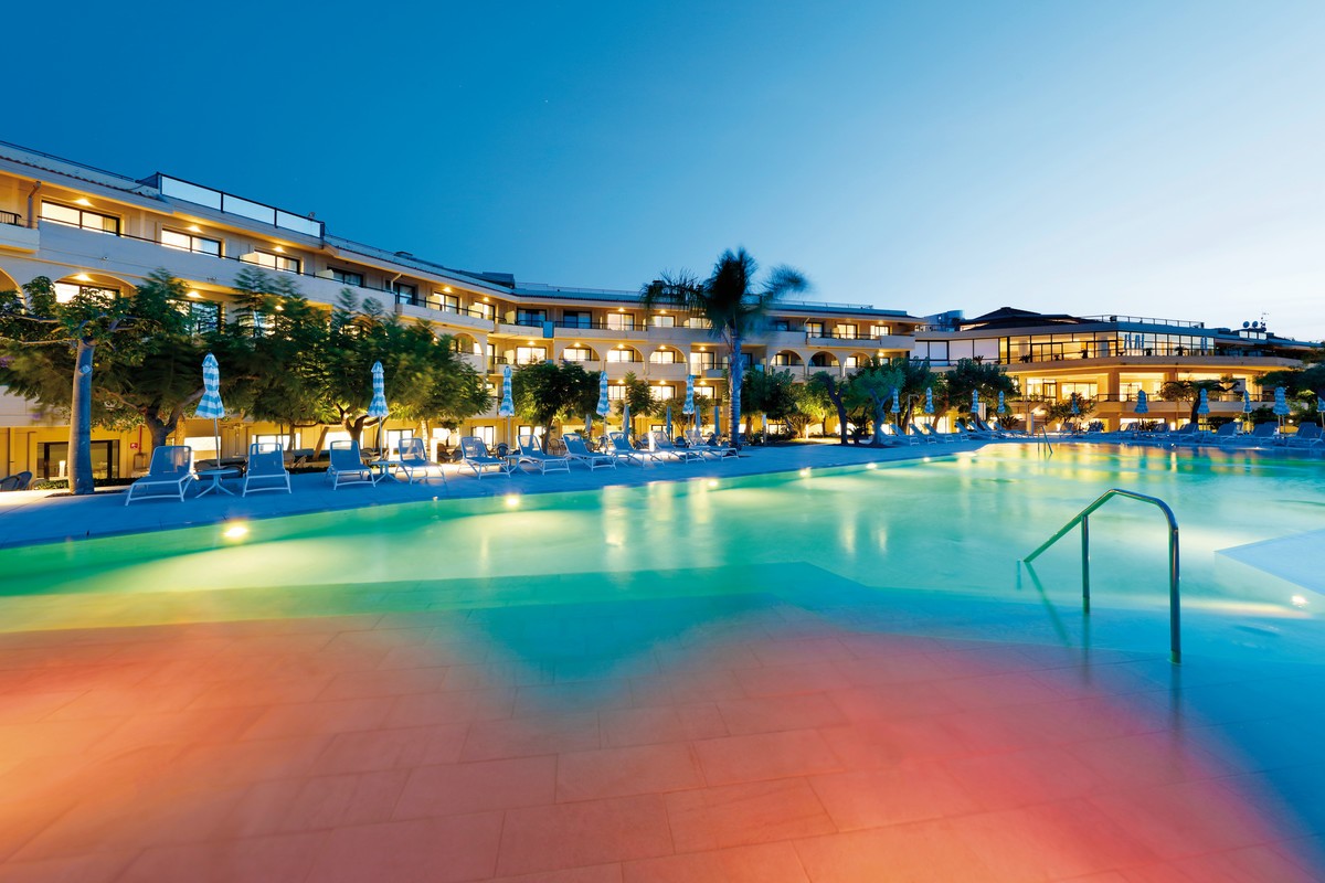 Hotel Grand Palladium Sicilia Resort & Spa, Italien, Sizilien, Campofelice di Roccella, Bild 15