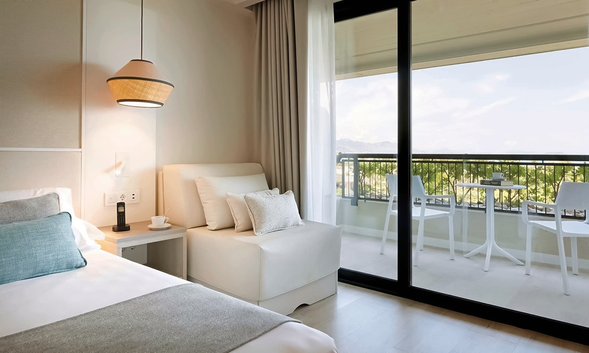 Hotel Grand Palladium Sicilia Resort & Spa, Italien, Sizilien, Campofelice di Roccella, Bild 10