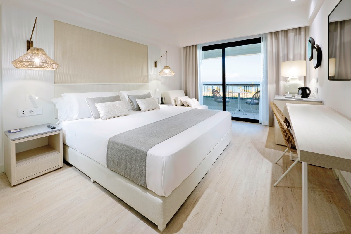 Hotel Grand Palladium Sicilia Resort & Spa, Italien, Sizilien, Campofelice di Roccella, Bild 11