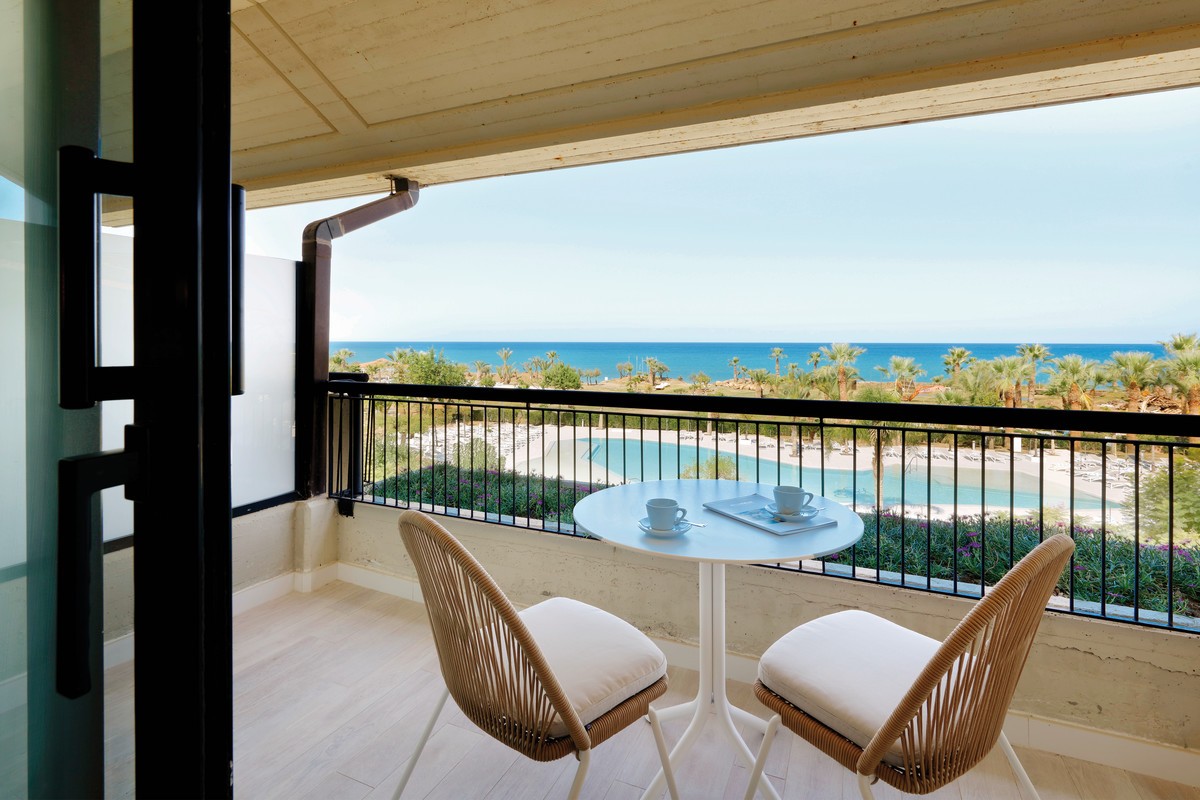 Hotel Grand Palladium Sicilia Resort & Spa, Italien, Sizilien, Campofelice di Roccella, Bild 12