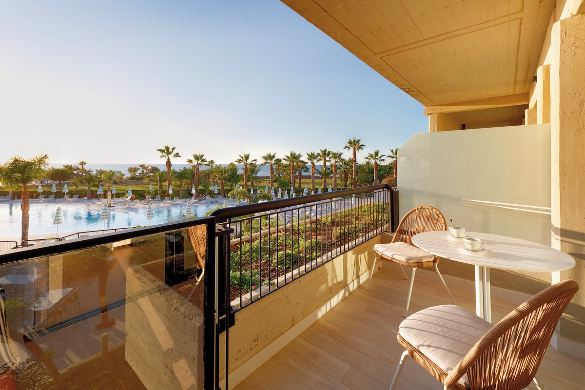 Hotel Grand Palladium Sicilia Resort & Spa, Italien, Sizilien, Campofelice di Roccella, Bild 13