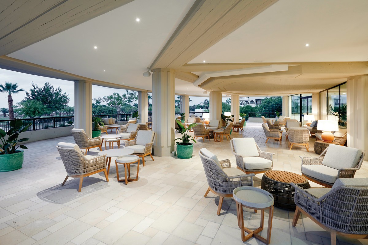 Hotel Grand Palladium Sicilia Resort & Spa, Italien, Sizilien, Campofelice di Roccella, Bild 17
