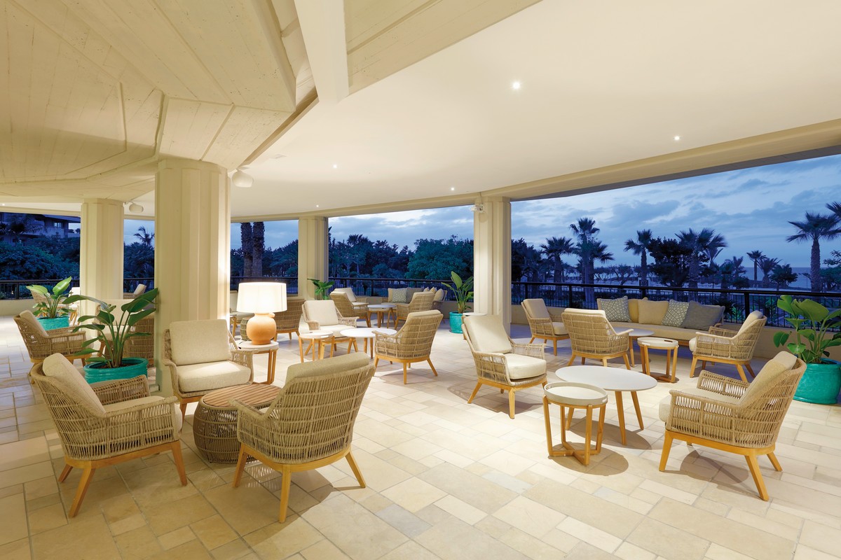 Hotel Grand Palladium Sicilia Resort & Spa, Italien, Sizilien, Campofelice di Roccella, Bild 20