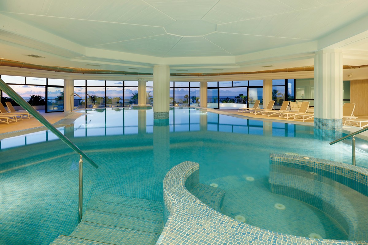 Hotel Grand Palladium Sicilia Resort & Spa, Italien, Sizilien, Campofelice di Roccella, Bild 21