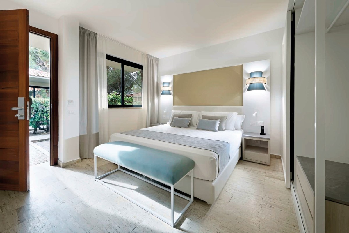 Hotel Grand Palladium Sicilia Resort & Spa, Italien, Sizilien, Campofelice di Roccella, Bild 23