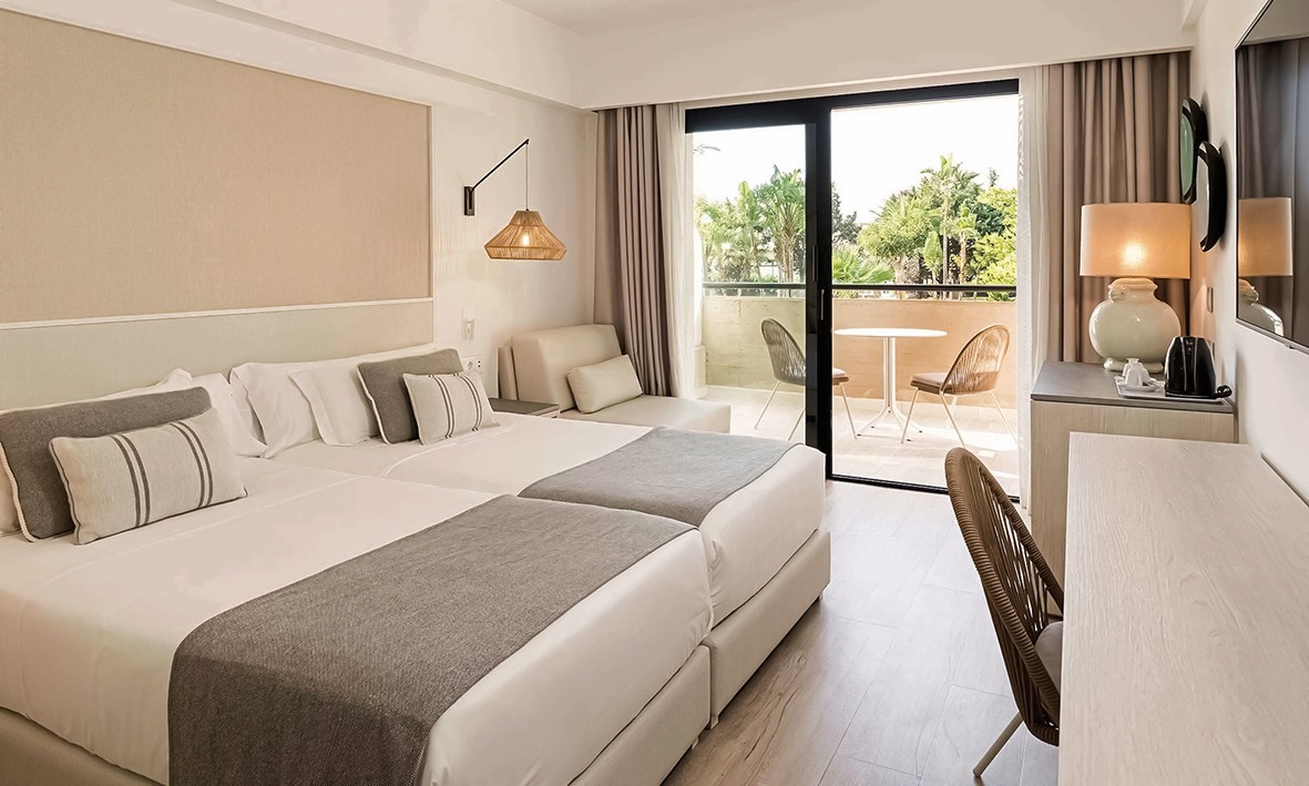 Hotel Grand Palladium Sicilia Resort & Spa, Italien, Sizilien, Campofelice di Roccella, Bild 26