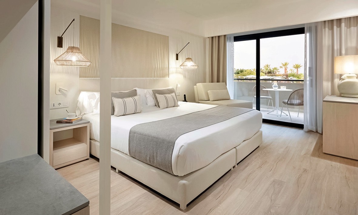 Hotel Grand Palladium Sicilia Resort & Spa, Italien, Sizilien, Campofelice di Roccella, Bild 28