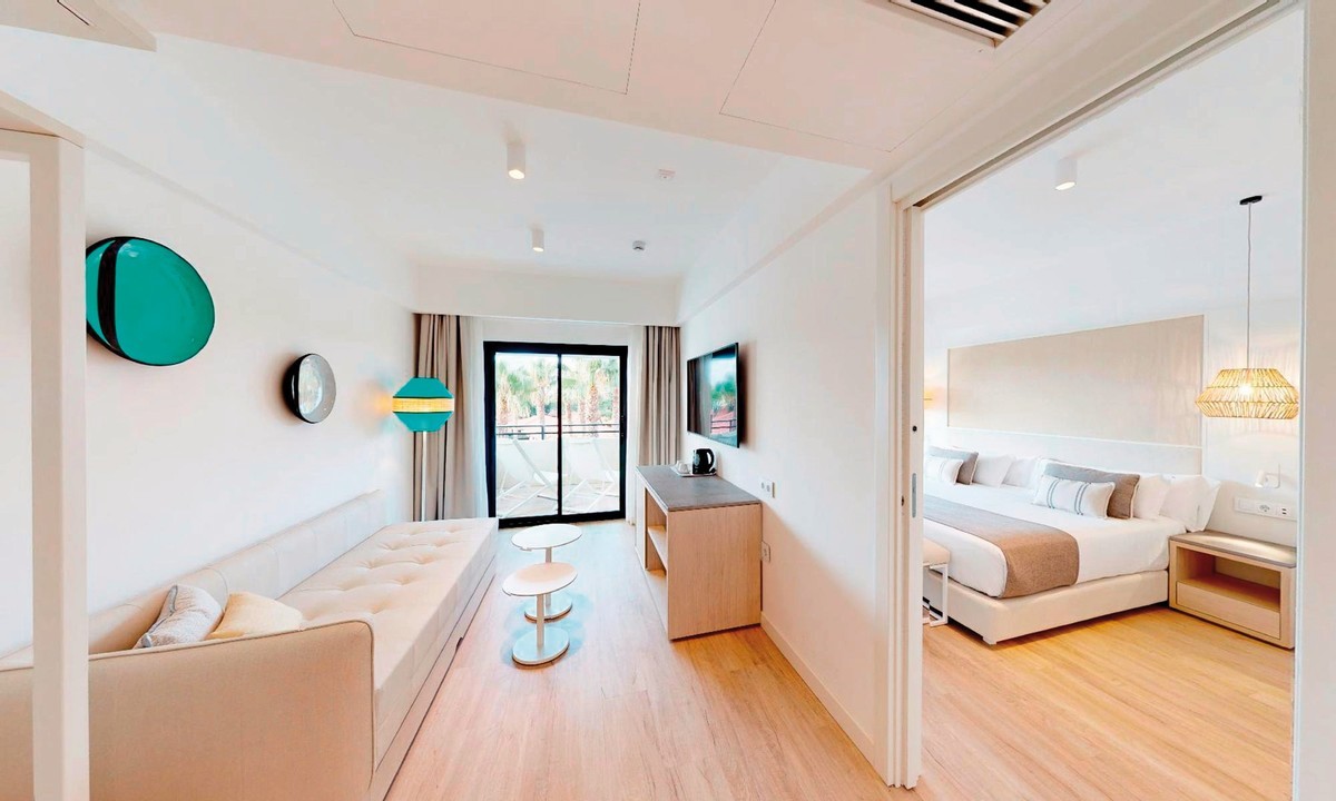 Hotel Grand Palladium Sicilia Resort & Spa, Italien, Sizilien, Campofelice di Roccella, Bild 32