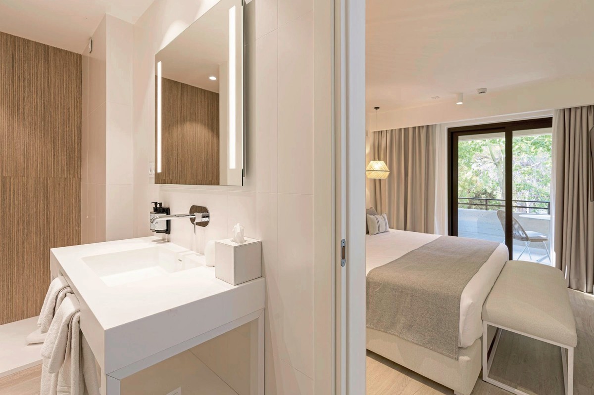 Hotel Grand Palladium Sicilia Resort & Spa, Italien, Sizilien, Campofelice di Roccella, Bild 33