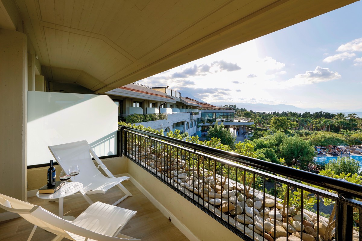 Hotel Grand Palladium Sicilia Resort & Spa, Italien, Sizilien, Campofelice di Roccella, Bild 34