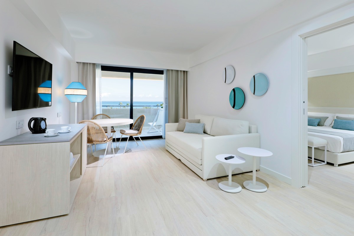 Hotel Grand Palladium Sicilia Resort & Spa, Italien, Sizilien, Campofelice di Roccella, Bild 35