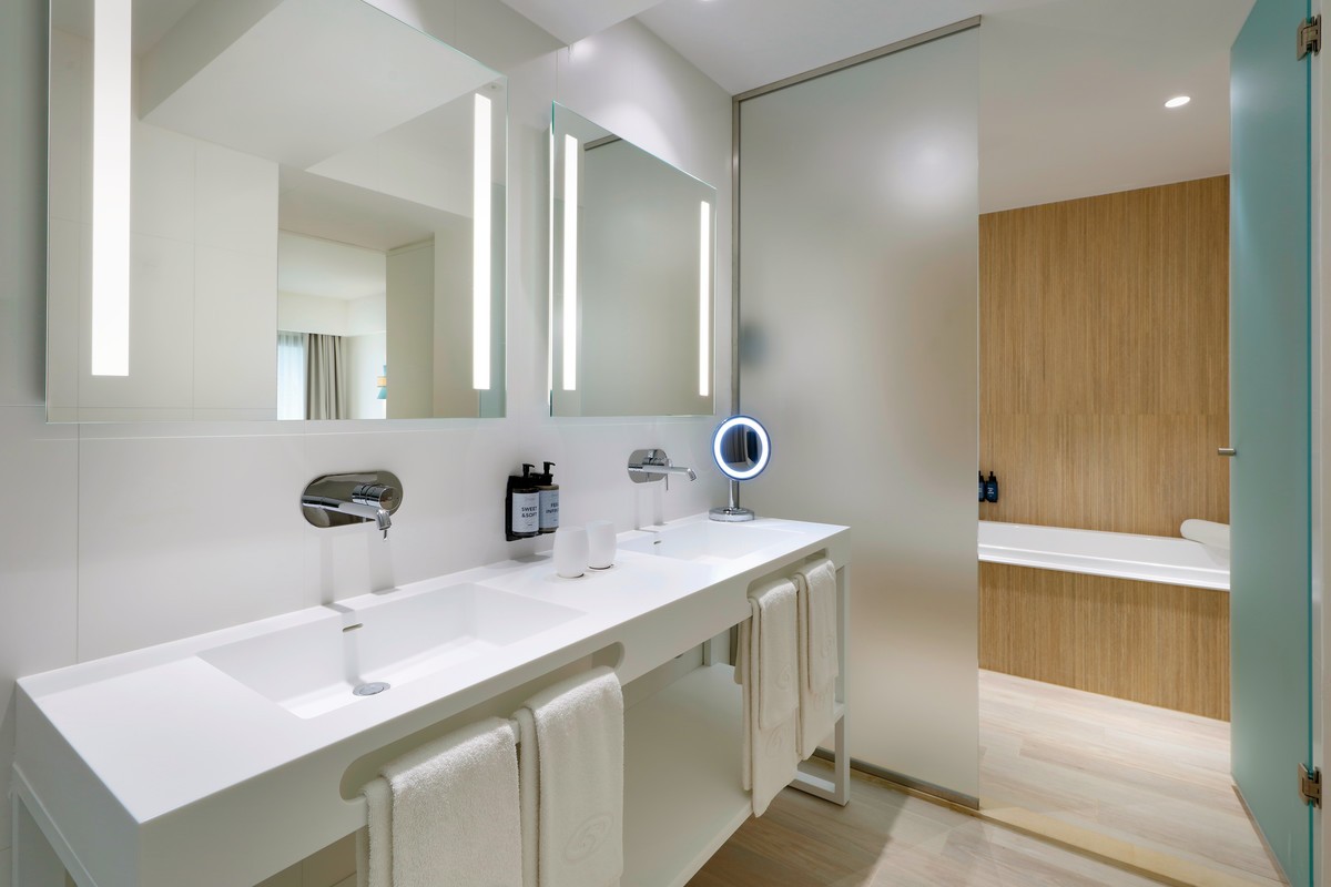 Hotel Grand Palladium Sicilia Resort & Spa, Italien, Sizilien, Campofelice di Roccella, Bild 36