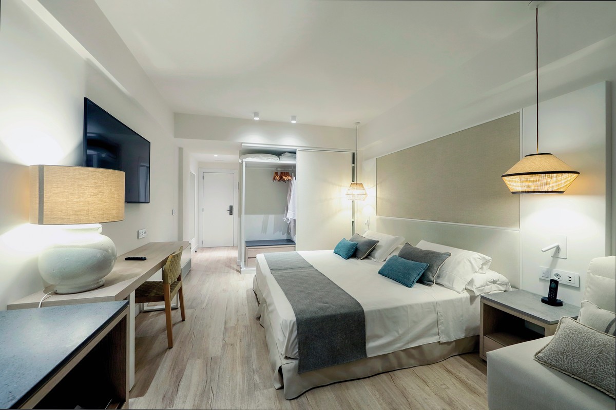 Hotel Grand Palladium Sicilia Resort & Spa, Italien, Sizilien, Campofelice di Roccella, Bild 5