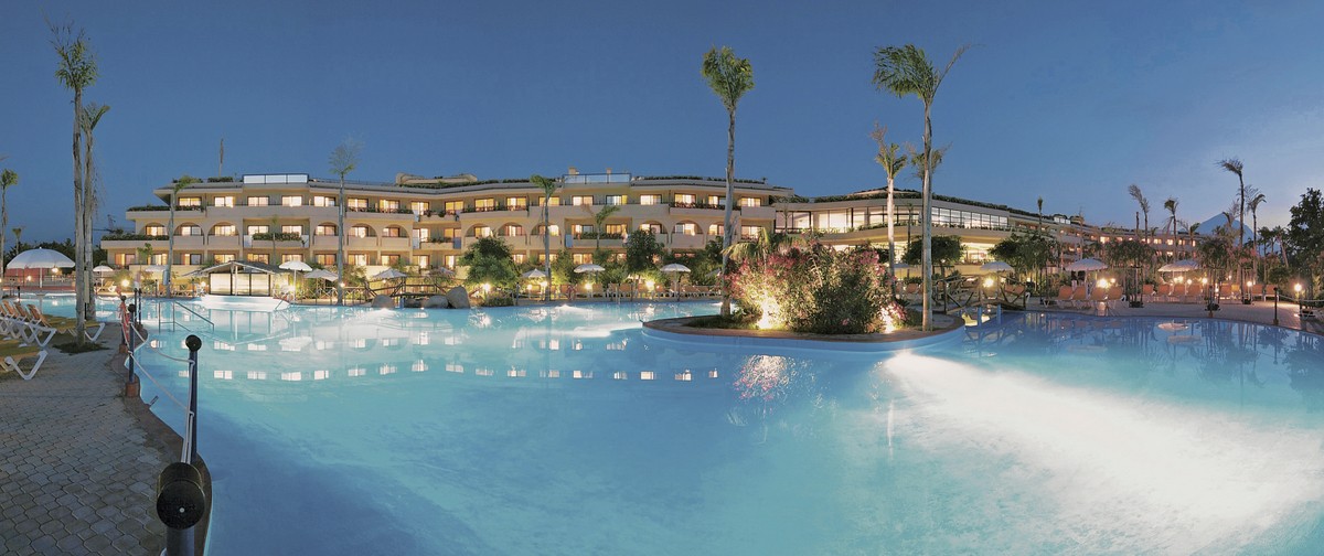 Hotel Grand Palladium Sicilia Resort & Spa, Italien, Sizilien, Campofelice di Roccella, Bild 7