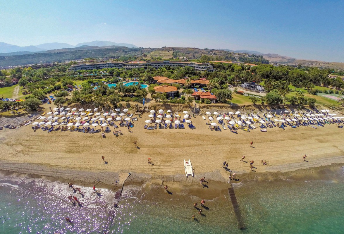 Hotel Grand Palladium Sicilia Resort & Spa, Italien, Sizilien, Campofelice di Roccella, Bild 8