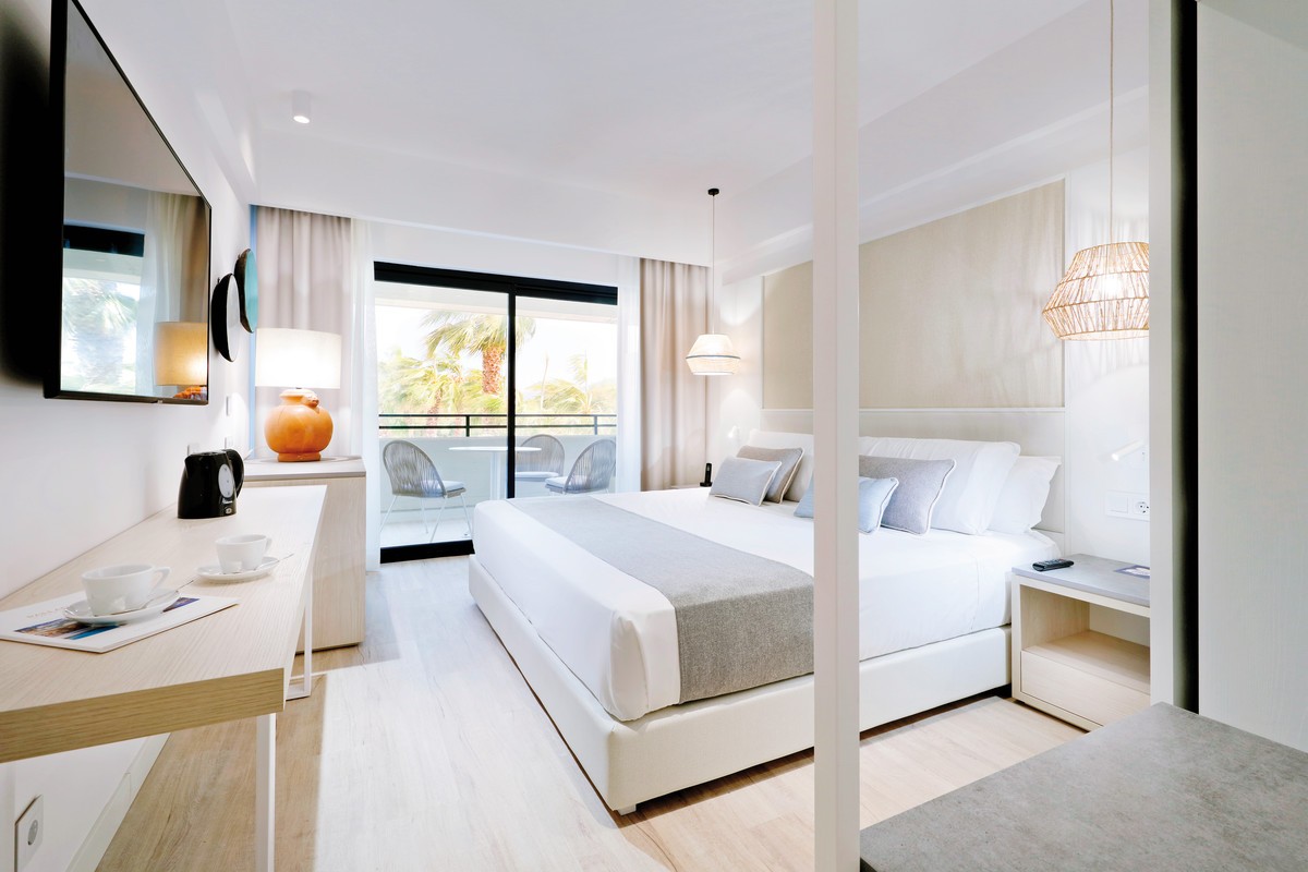 Hotel Grand Palladium Sicilia Resort & Spa, Italien, Sizilien, Campofelice di Roccella, Bild 9