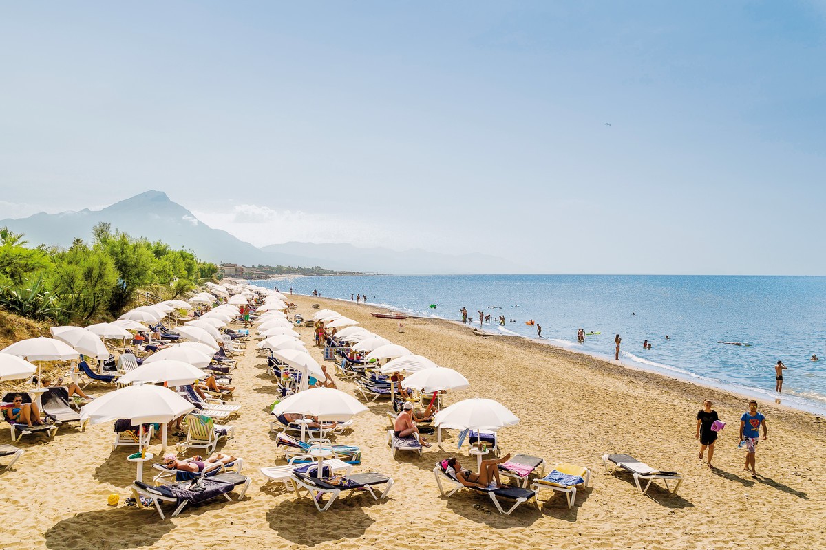 Hotel Grand Palladium Sicilia Resort & Spa, Italien, Sizilien, Campofelice di Roccella, Bild 3