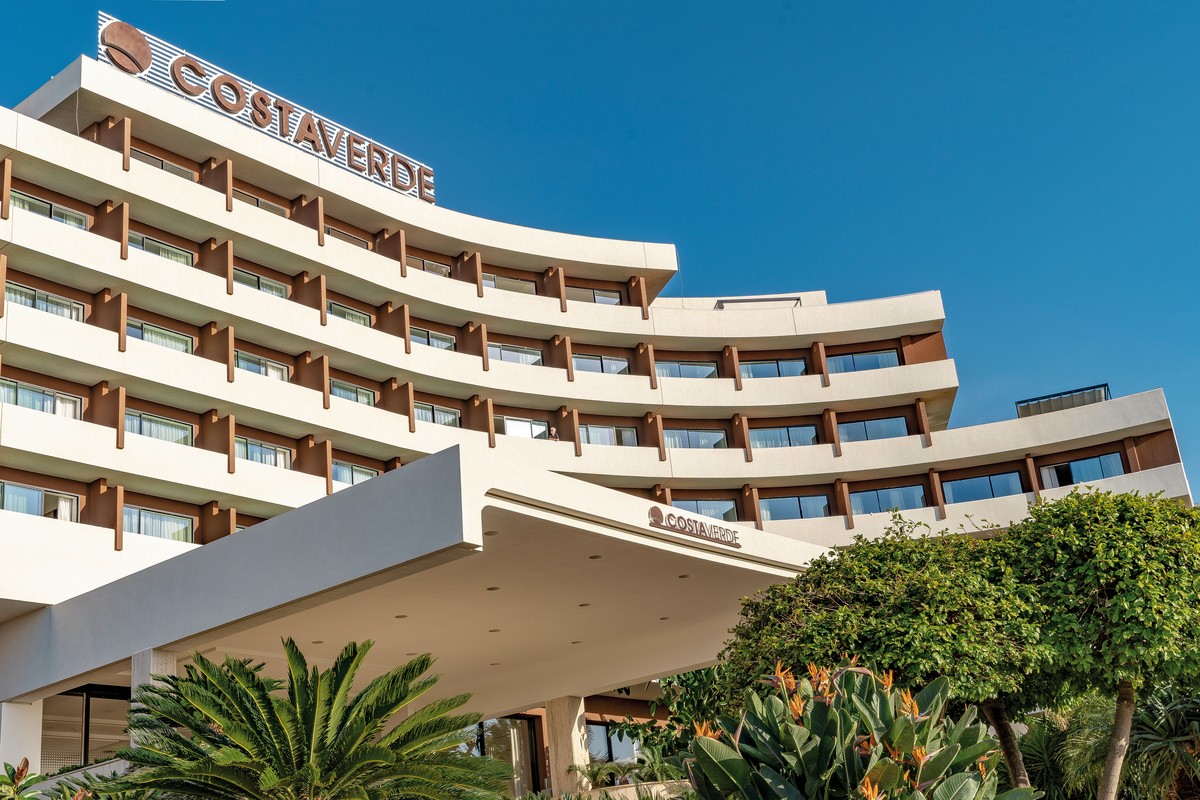 Hotel Costa Verde, Italien, Sizilien, Cefalù, Bild 1