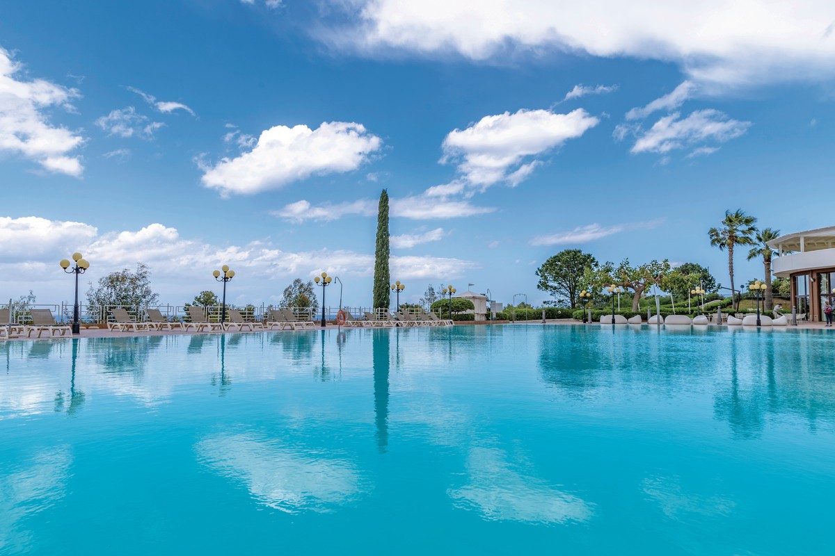 Hotel Costa Verde, Italien, Sizilien, Cefalù, Bild 3