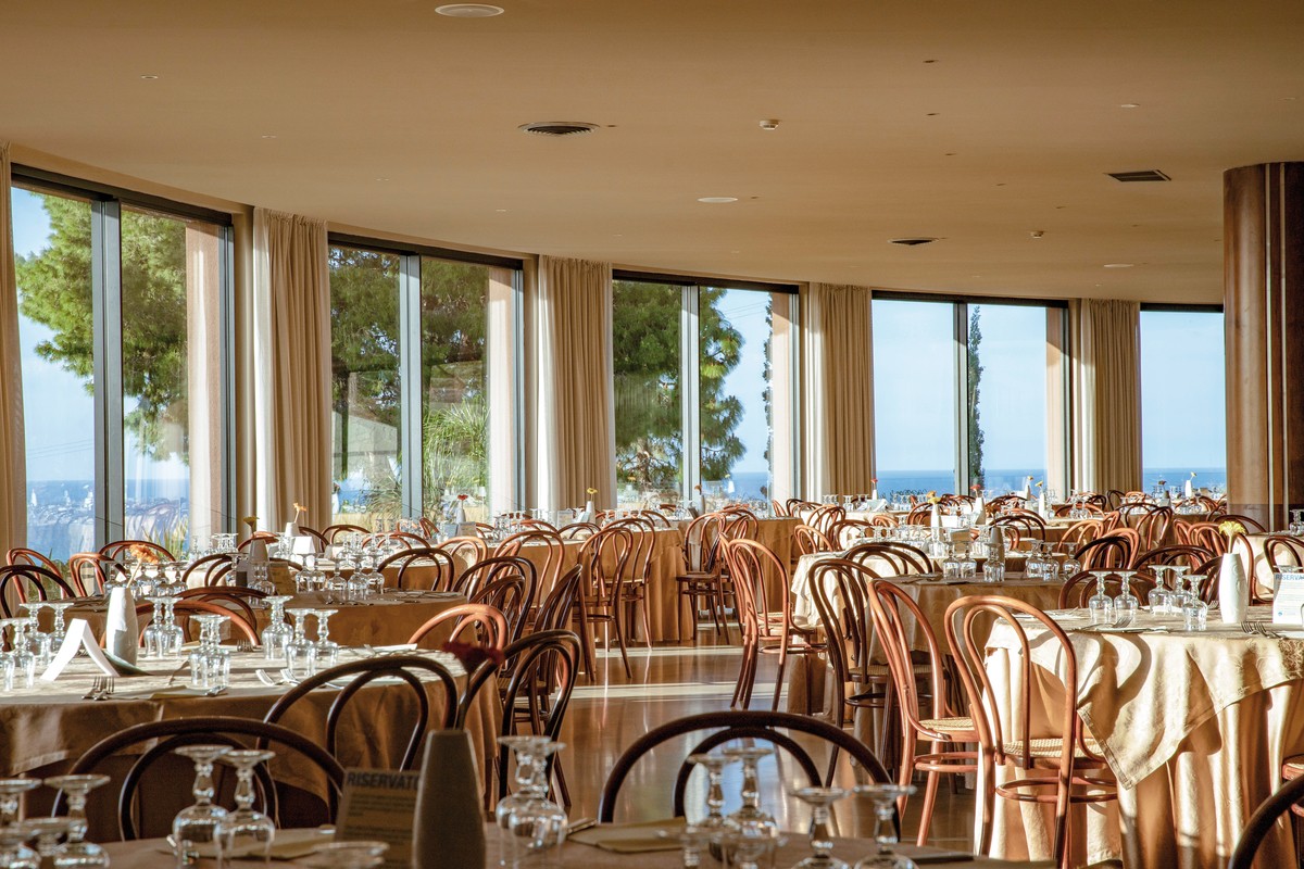 Hotel Costa Verde, Italien, Sizilien, Cefalù, Bild 6