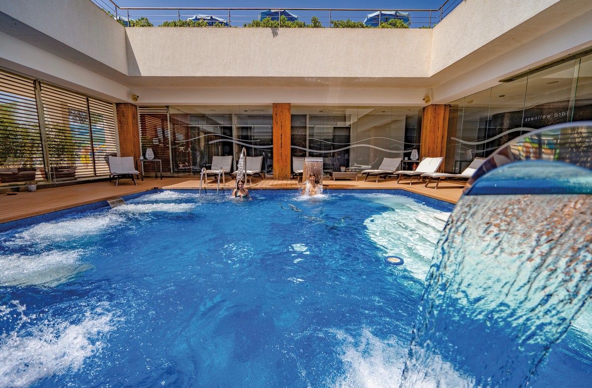 Hotel Costa Verde, Italien, Sizilien, Cefalù, Bild 7