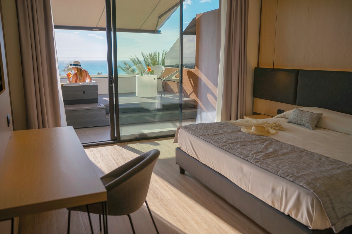 Hotel Costa Verde, Italien, Sizilien, Cefalù, Bild 8