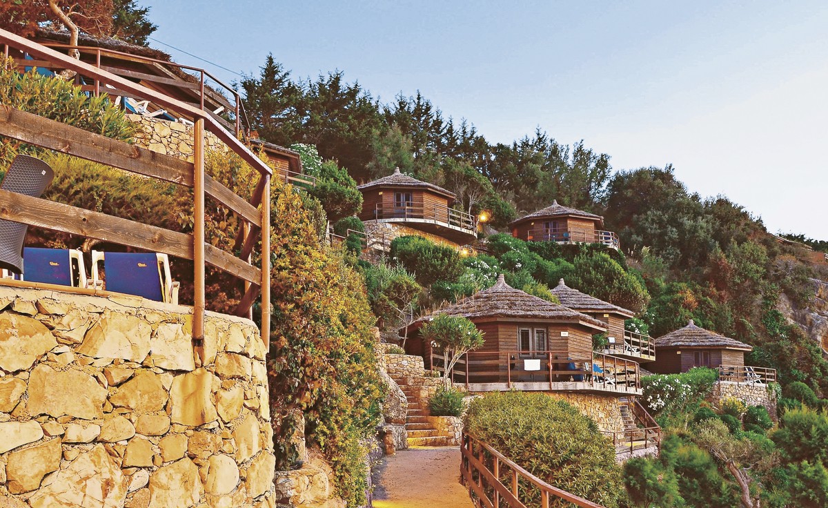 Hotel Calanica, Italien, Sizilien, Cefalù