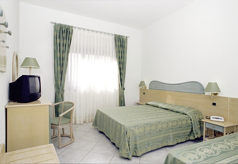 Hotel Villa Belvedere, Italien, Sizilien, Cefalu, Bild 4