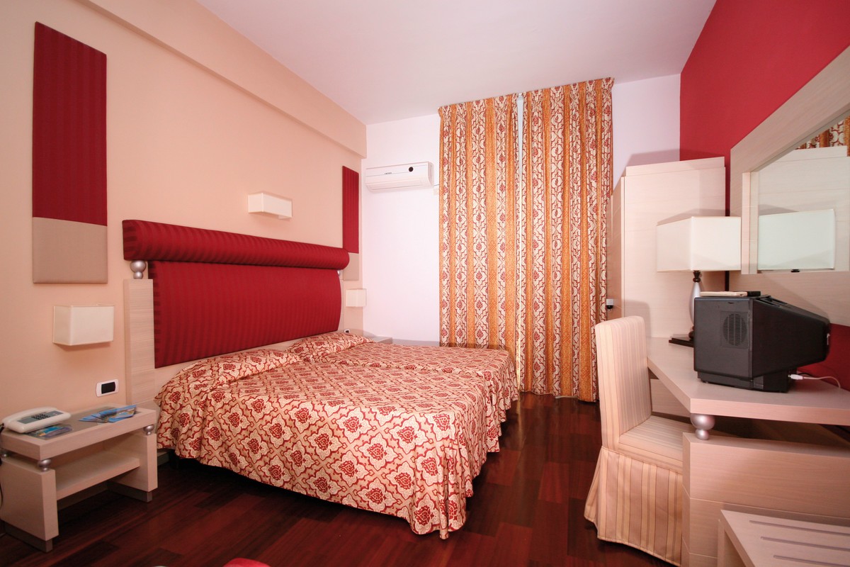 Hotel Santa Lucia Le Sabbie d'Oro, Italien, Sizilien, Cefalu, Bild 14