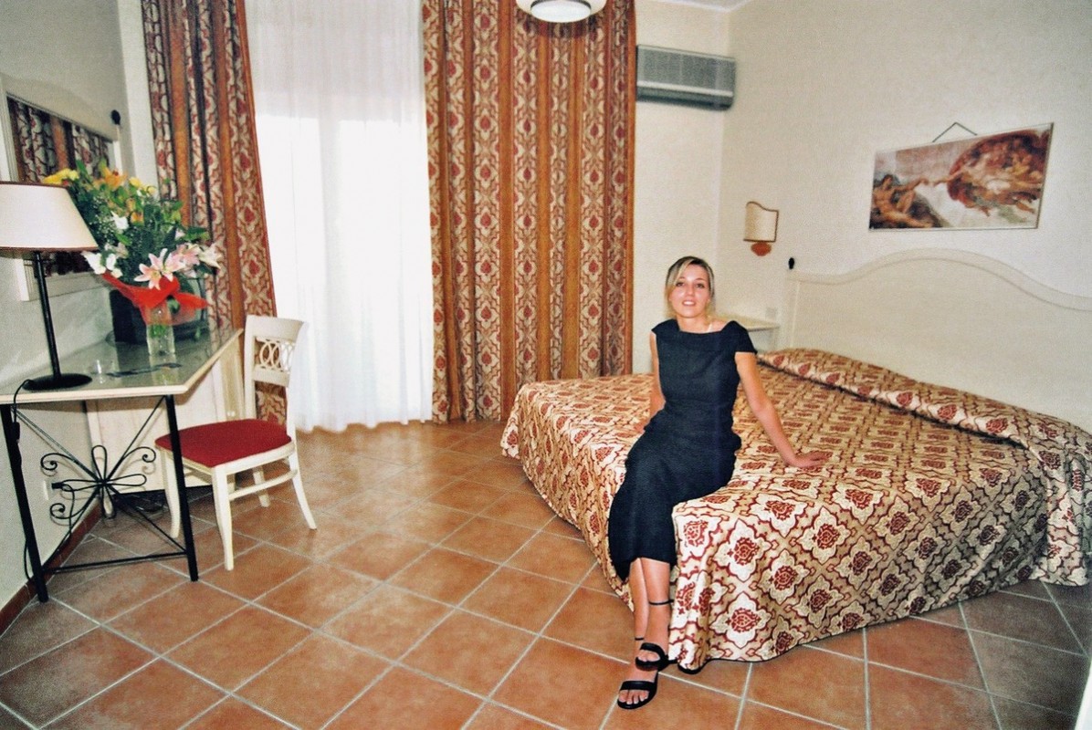 Hotel Santa Lucia Le Sabbie d'Oro, Italien, Sizilien, Cefalù, Bild 6