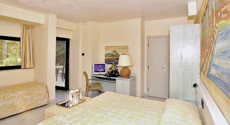 Hotel Acacia Resort, Italien, Sizilien, Campofelice di Roccella, Bild 2