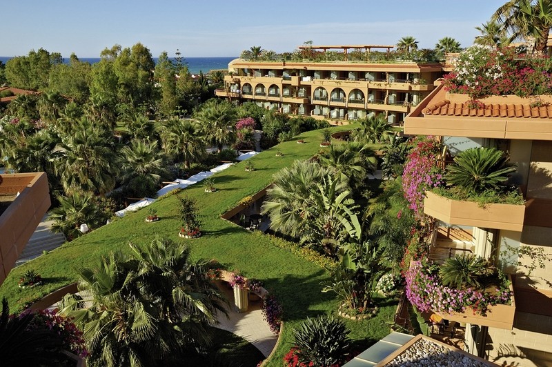 Hotel Acacia Resort, Italien, Sizilien, Campofelice di Roccella, Bild 3