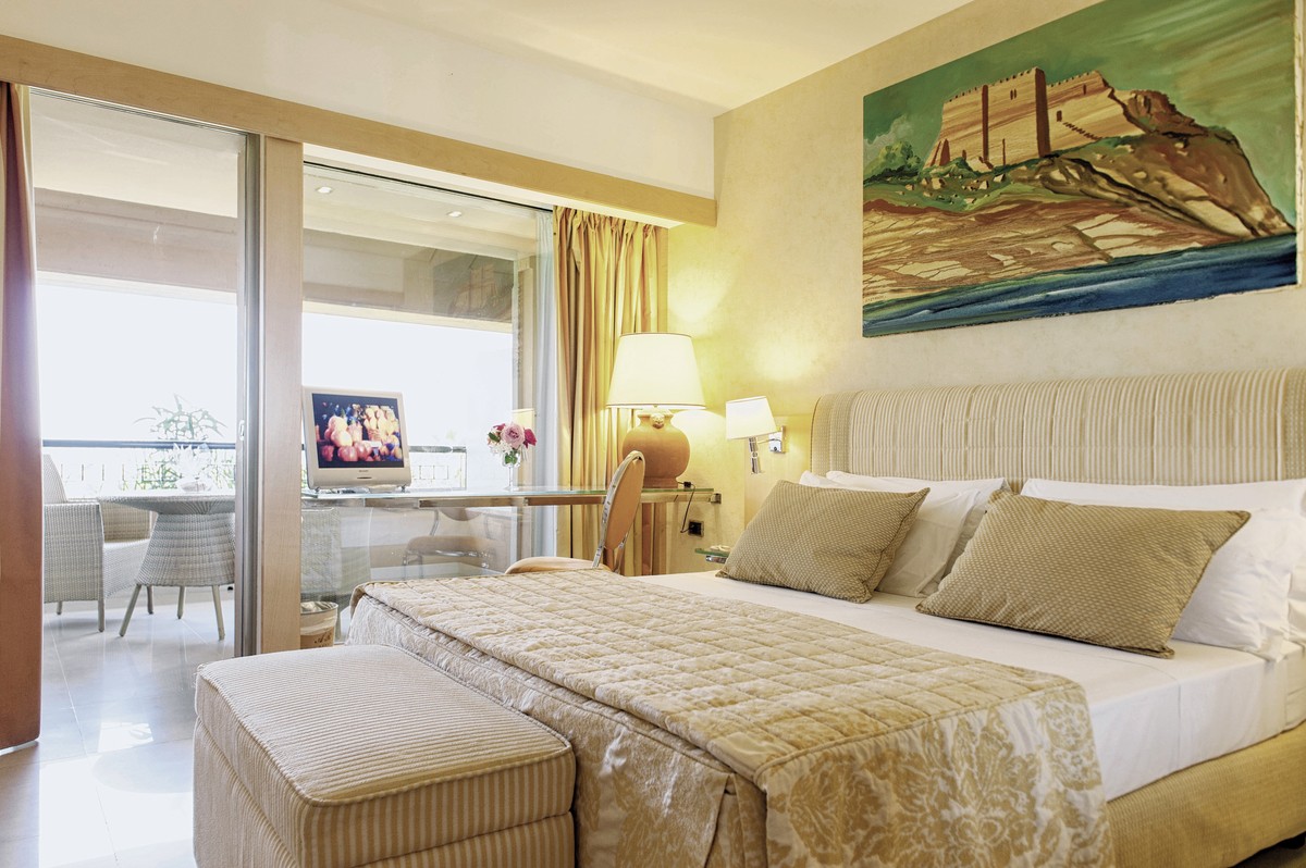 Hotel Acacia Resort, Italien, Sizilien, Campofelice di Roccella, Bild 9