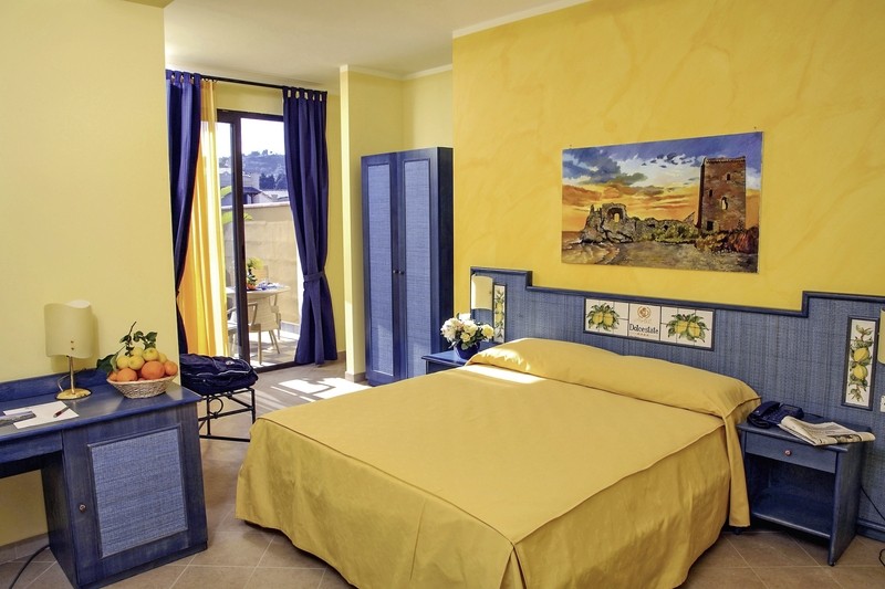 Hotel Dolcestate, Italien, Sizilien, Campofelice di Roccella, Bild 14