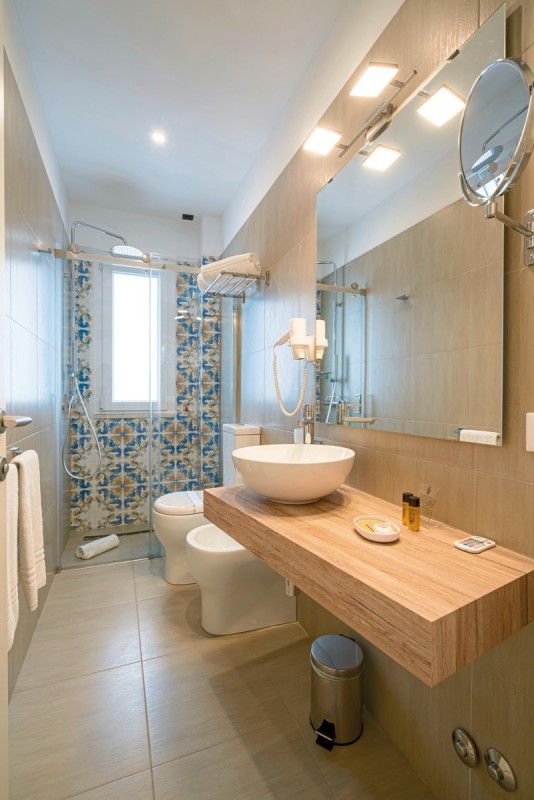 Hotel Rivage Taormina, Italien, Sizilien, Taormina, Bild 10