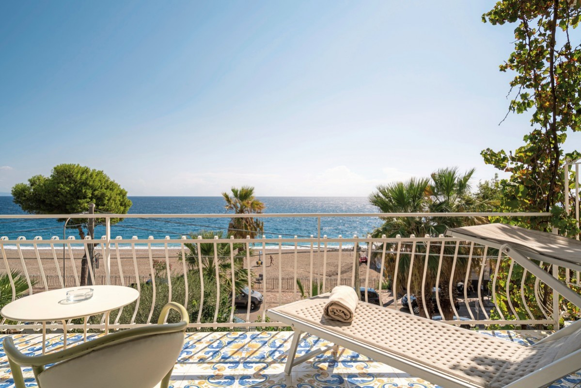 Hotel Rivage Taormina, Italien, Sizilien, Taormina, Bild 5
