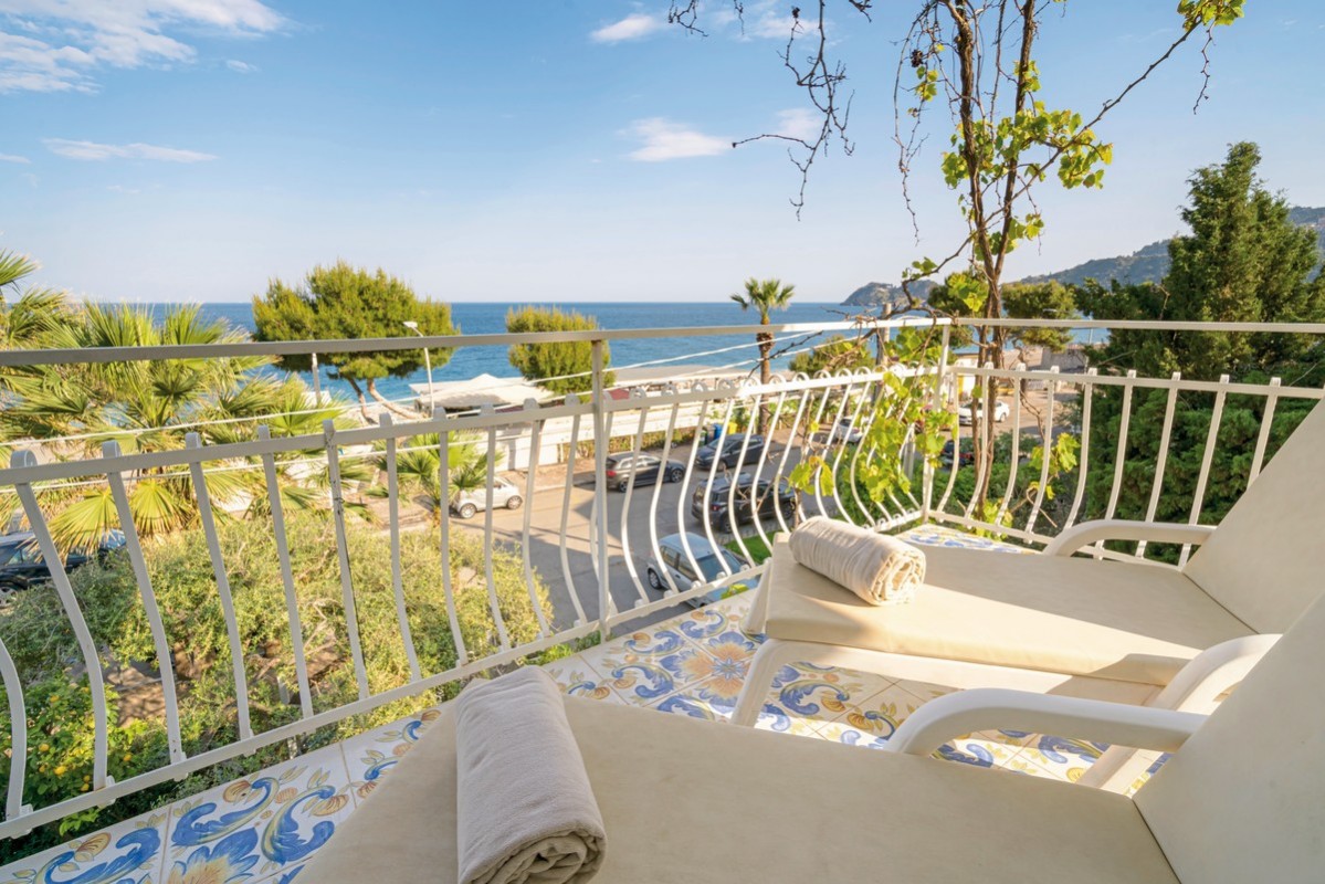 Hotel Rivage Taormina, Italien, Sizilien, Taormina, Bild 8