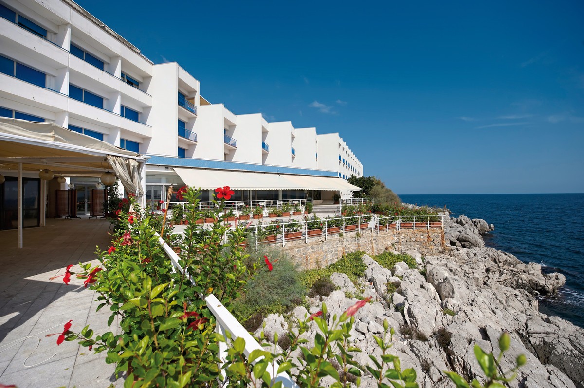 Hotel Splendid La Torre, Italien, Sizilien, Mondello, Bild 1