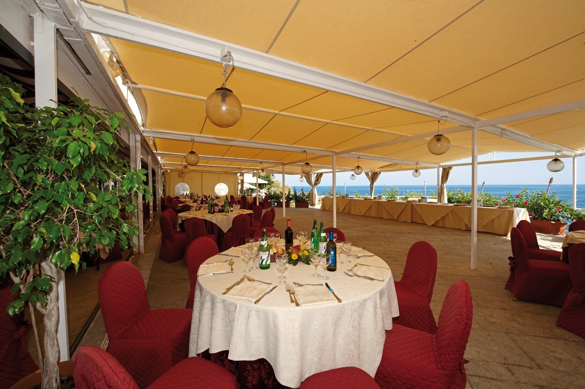 Hotel Splendid La Torre, Italien, Sizilien, Mondello, Bild 14