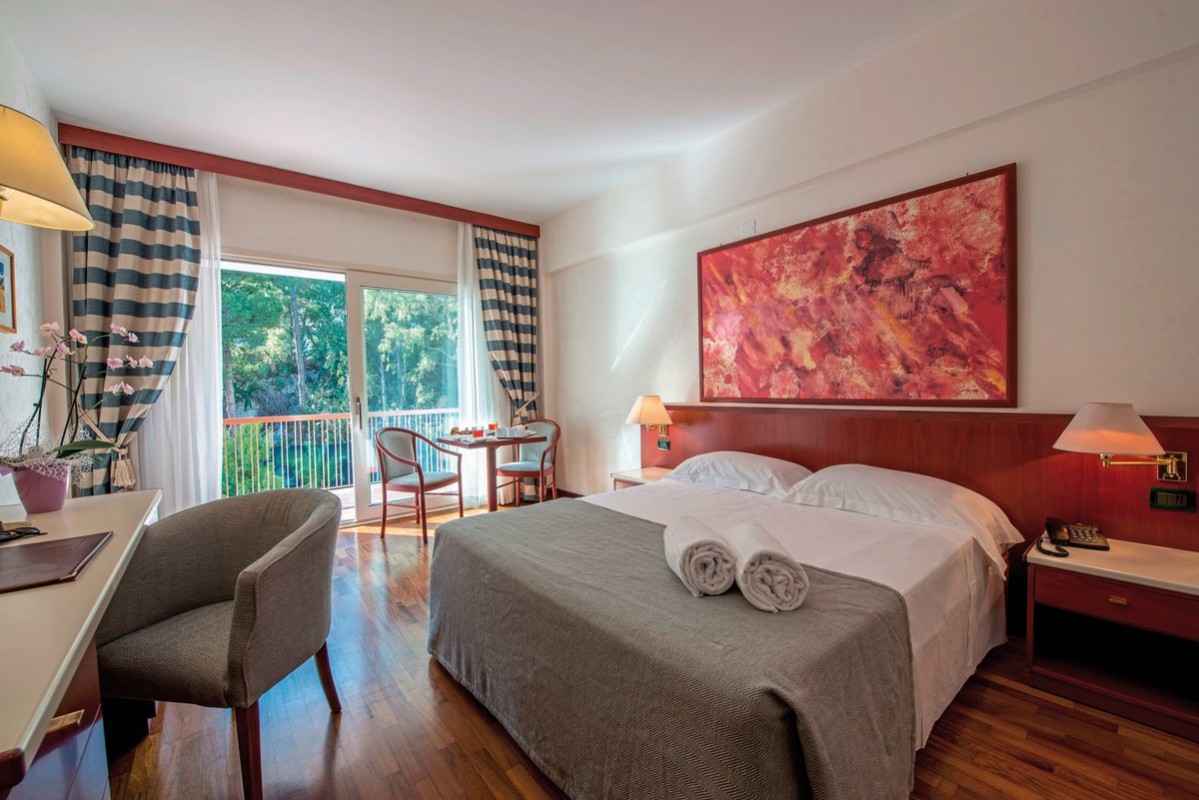 Hotel Splendid La Torre, Italien, Sizilien, Mondello, Bild 16