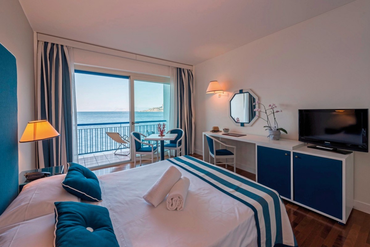 Hotel Splendid La Torre, Italien, Sizilien, Mondello, Bild 18