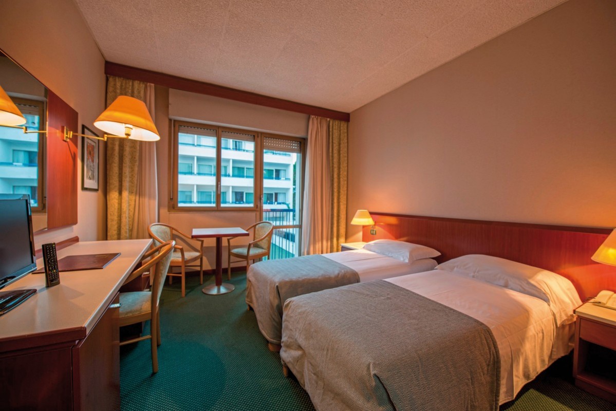 Hotel Splendid La Torre, Italien, Sizilien, Mondello, Bild 20