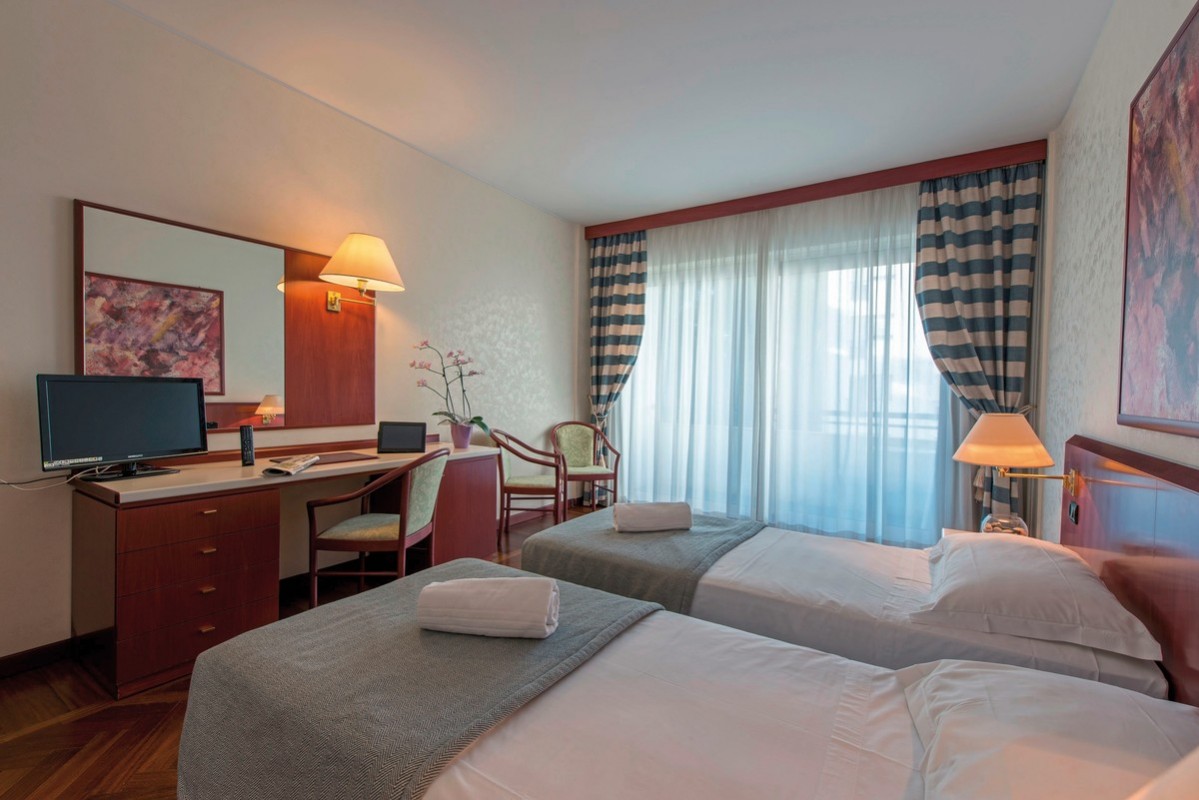 Hotel Splendid La Torre, Italien, Sizilien, Mondello, Bild 21