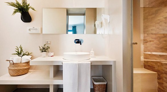 Hotel VOI Marsa Siclà Essentia, Italien, Sizilien, Sampieri, Bild 17